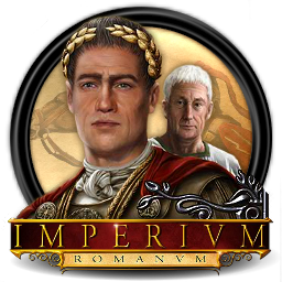 Imperium Romanum 1 Icon 256x256 png